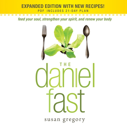 Title details for The Daniel Fast by Susan Gregory - Available